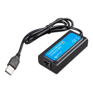 Victron Interface MK3-USB (VE. BUS to USB) Module [ASS030140000] - BuoyMart.com  Accessories Victron Energy