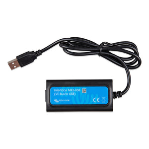 Victron Interface MK3-USB (VE. BUS to USB) Module [ASS030140000] - BuoyMart.com  Accessories Victron Energy