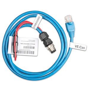 Victron VE. Can to NMEA 2000 Micro-C Male Cable [ASS030520200] - BuoyMart.com  Accessories Victron Energy