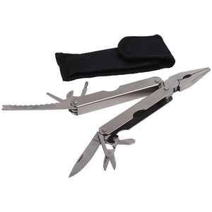 Sea-Dog Multi-Tool w/Knife Blade - 304 Stainless Steel [563151-1] - BuoyMart.com  Knives Sea-Dog