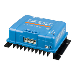 Victron SmartSolar MPPT Charge Controller - 100V - 30AMP - UL Approved [SCC110030210] - BuoyMart.com  Battery Chargers Victron Energy