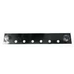 Victron Busbar to Connect 6 Modular Holders [CIP100400070] - BuoyMart.com  Busbars, Connectors & Insulators Victron Energy