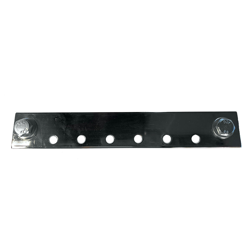 Victron Busbar to Connect 6 Modular Holders [CIP100400070] - BuoyMart.com  Busbars, Connectors & Insulators Victron Energy