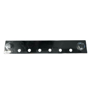 Victron Busbar to Connect 6 Modular Holders [CIP100400070] - BuoyMart.com  Busbars, Connectors & Insulators Victron Energy