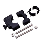 Sea-Dog Rail Mount Bracket f/Flagpole - Round - 7/8"-1" [327194-1] - BuoyMart.com  Deck / Galley Sea-Dog