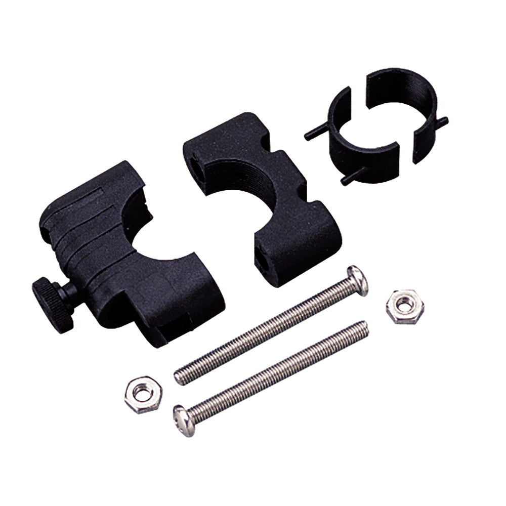 Sea-Dog Rail Mount Bracket f/Flagpole - Round - 7/8"-1" [327194-1] - BuoyMart.com  Deck / Galley Sea-Dog