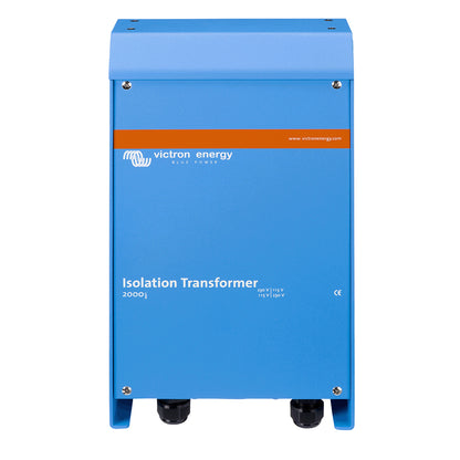 Victron Isolation Transformer - 2000W - 115/230 VAC [ITR040202041] - BuoyMart.com  Shore Power Victron Energy