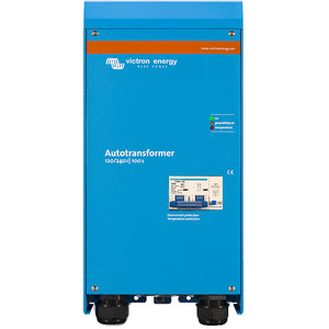 Victron Autotransformer - Split Phase 120/240V - 100AMP [ITR000100101] - BuoyMart.com  Shore Power Victron Energy