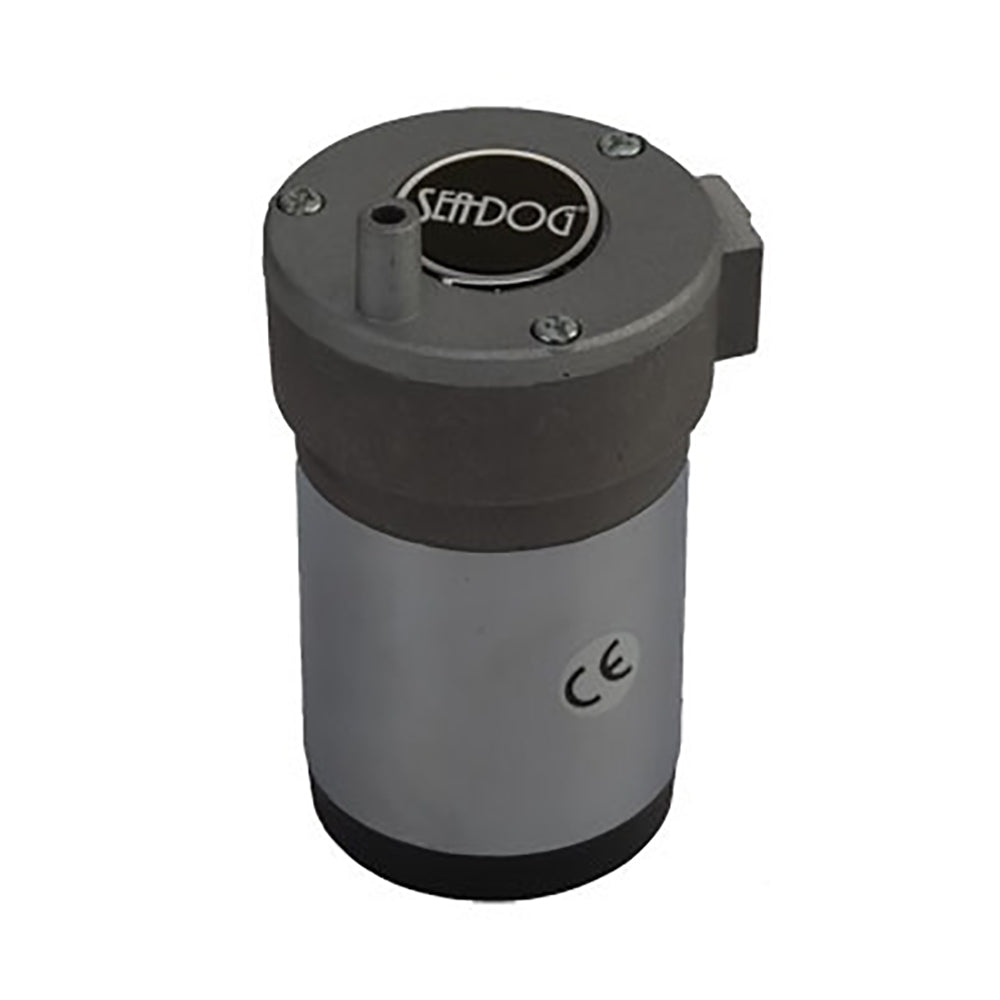 Sea-Dog MaxBlast Air Horn Compressor - 24V [432598-1] - BuoyMart.com  Horns Sea-Dog