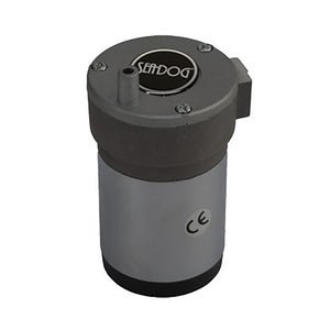 Sea-Dog MaxBlast Air Horn Compressor - 24V [432598-1] - BuoyMart.com  Horns Sea-Dog
