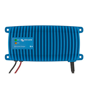 Victron BlueSmart IP67 Charger 12VDC - 13AMP - UL Approved [BPC121315106] - BuoyMart.com  Battery Chargers Victron Energy