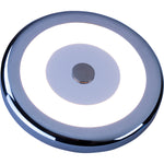 Sea-Dog LED Low Profile Task Light w/Touch On/Off/Dimmer Switch - 304 Stainless Steel [401686-1] - BuoyMart.com  Interior / Courtesy Light Sea-Dog