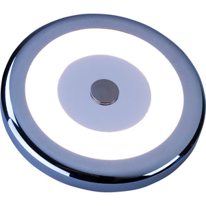 Sea-Dog LED Low Profile Task Light w/Touch On/Off/Dimmer Switch - 304 Stainless Steel [401686-1] - BuoyMart.com  Interior / Courtesy Light Sea-Dog