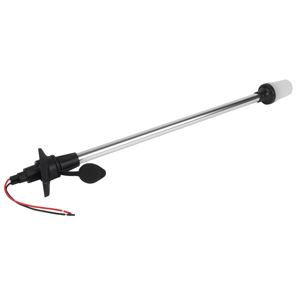 Sea-Dog Removable All Around Light - Injection Molded Nylon/Aluminum [400112-1] - BuoyMart.com  Navigation Lights Sea-Dog