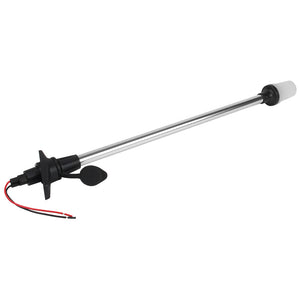 Sea-Dog Removable All Around Light - Injection Molded Nylon/Aluminum [400112-1] - BuoyMart.com  Navigation Lights Sea-Dog