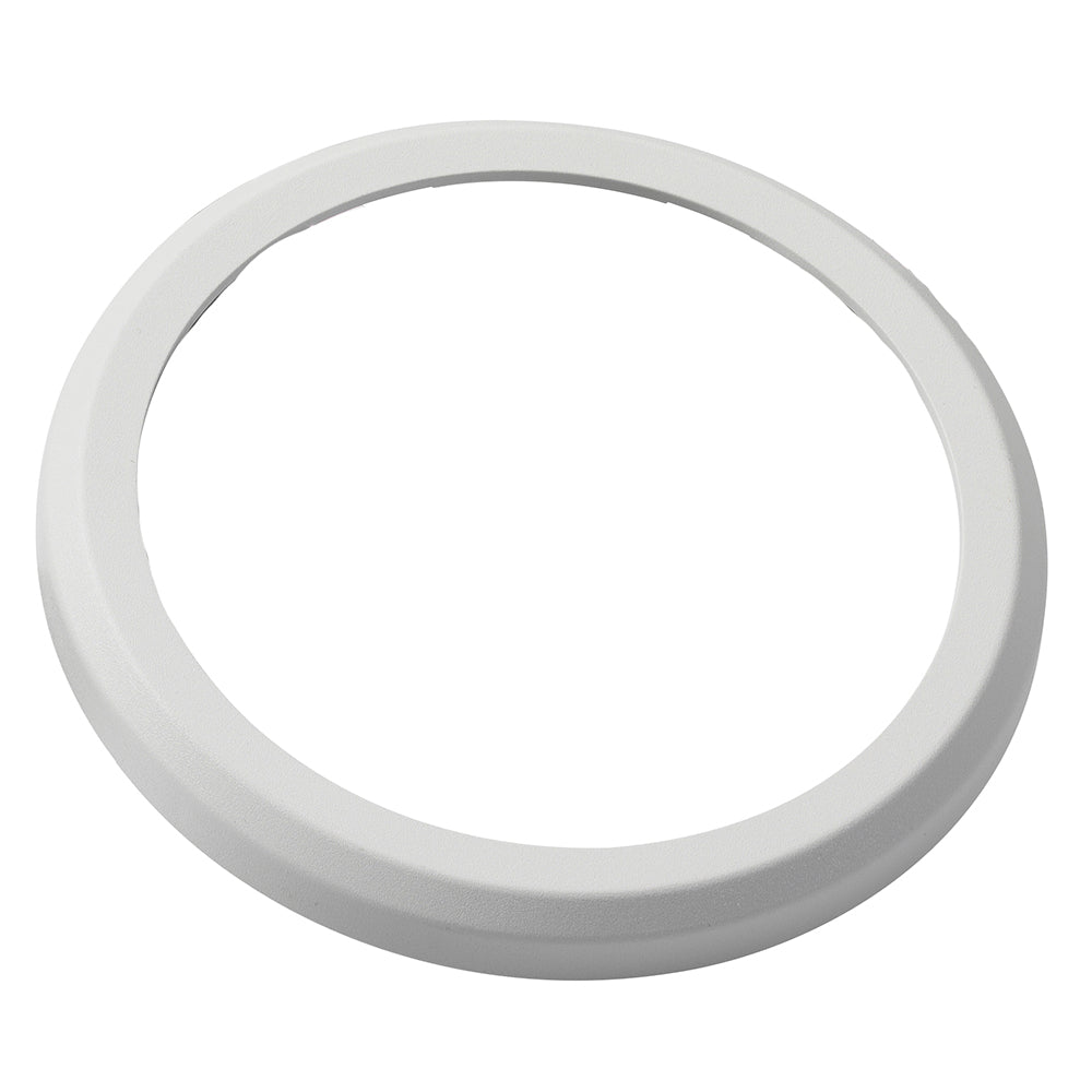 Veratron 52mm ViewLine Bezel - Flat - White [A2C5318602201] - BuoyMart.com  Gauge Accessories Veratron
