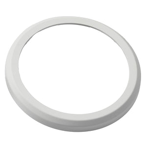 Veratron 52mm ViewLine Bezel - Flat - White [A2C5318602201] - BuoyMart.com  Gauge Accessories Veratron