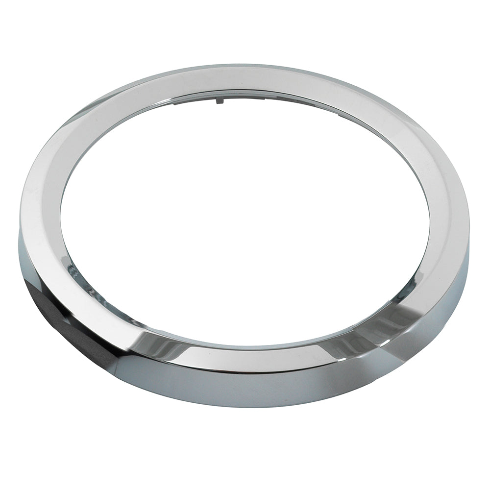 Veratron 52mm ViewLine Bezel - Triangular - Chrome [A2C5318602601] - BuoyMart.com  Gauge Accessories Veratron