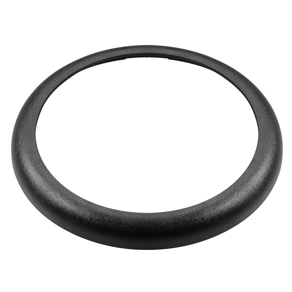 Veratron 52mm ViewLine Bezel - Round - Black [A2C5318602701] - BuoyMart.com  Gauge Accessories Veratron