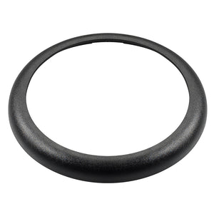 Veratron 52mm ViewLine Bezel - Round - Black [A2C5318602701] - BuoyMart.com  Gauge Accessories Veratron