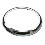 Veratron 52mm ViewLine Bezel - Round - Chrome [A2C5318602901] - BuoyMart.com  Gauge Accessories Veratron