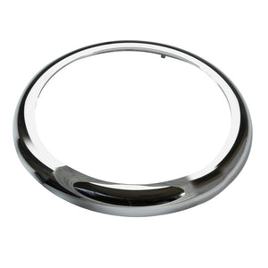 Veratron 52mm ViewLine Bezel - Round - Chrome [A2C5318602901] - BuoyMart.com  Gauge Accessories Veratron