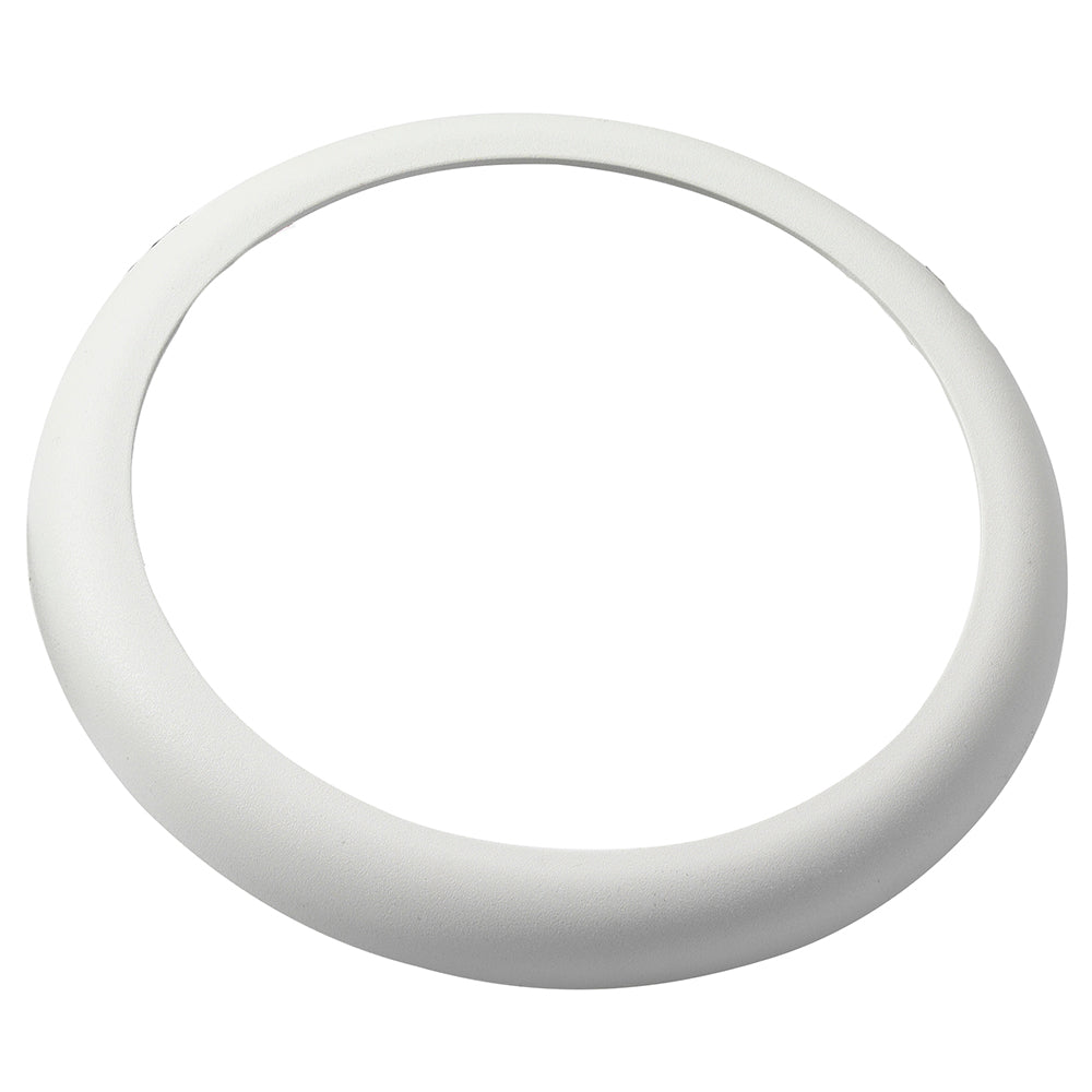 Veratron 85mm ViewLine Bezel - Round - White [A2C5319291601] - BuoyMart.com  Gauge Accessories Veratron