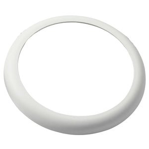 Veratron 85mm ViewLine Bezel - Round - White [A2C5319291601] - BuoyMart.com  Gauge Accessories Veratron