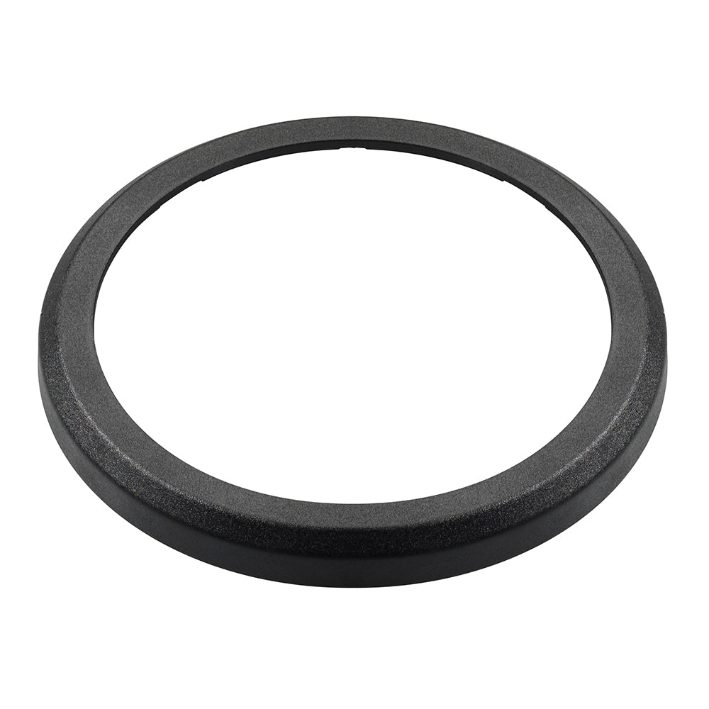 Veratron 110mm ViewLine Bezel - Flat - Black [A2C5321074501] - BuoyMart.com  Gauge Accessories Veratron