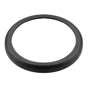 Veratron 110mm ViewLine Bezel - Flat - Black [A2C5321074501] - BuoyMart.com  Gauge Accessories Veratron