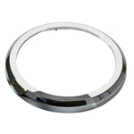 Veratron Marine 110mm ViewLine Bezel - Flat - Chrome [A2C5321074701] - BuoyMart.com  Gauge Accessories Veratron
