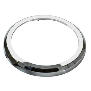 Veratron Marine 110mm ViewLine Bezel - Flat - Chrome [A2C5321074701] - BuoyMart.com  Gauge Accessories Veratron