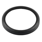 Veratron 110mm ViewLine Bezel - Triangular - Black [A2C5321076301] - BuoyMart.com  Gauge Accessories Veratron