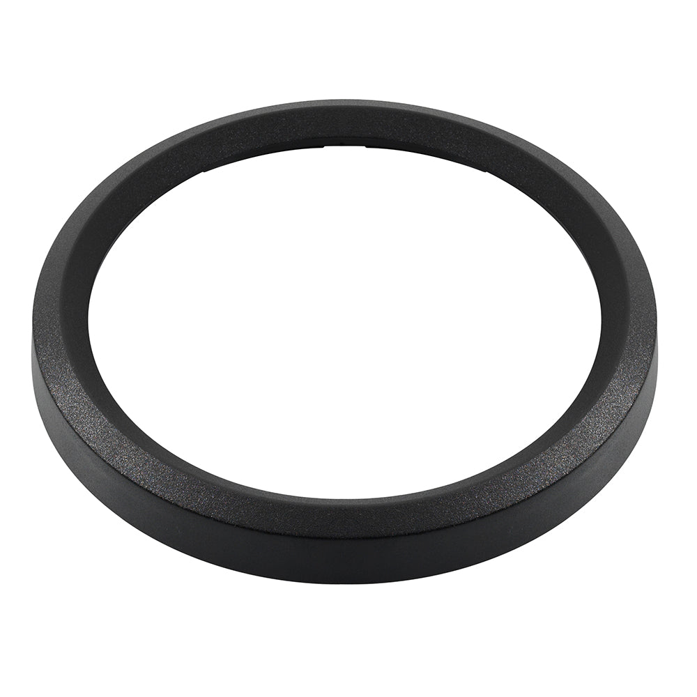Veratron 110mm ViewLine Bezel - Triangular - Black [A2C5321076301] - BuoyMart.com  Gauge Accessories Veratron