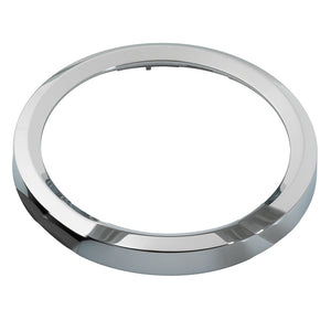 Veratron 110mm ViewLine Bezel - Triangular - Chrome [A2C5321076501] - BuoyMart.com  Gauge Accessories Veratron