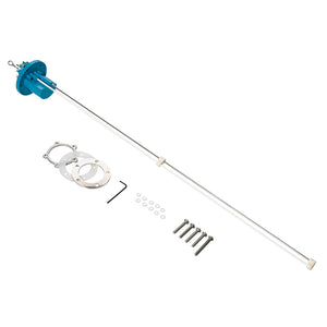 Veratron Fresh Water Level Sensor w/Sealing Kit #370 - 12-24V - 4-20mA - 80-600mm Length [N02-240-402] - BuoyMart.com  Gauge Accessories Veratron