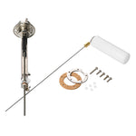 Veratron Fresh Water Level Sensor (Resistive) w/Adjust Lever  Seal Kit #750 - 12/24V - 200-600mm Length [226-828-001-001K] - BuoyMart.com  Gauge Accessories Veratron