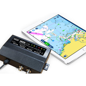Digital Yacht iAISTX Class B Wireless Transponder [ZDIGIAISTX] - BuoyMart.com  AIS Systems Digital Yacht