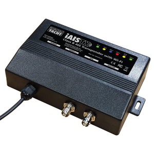Digital Yacht iAISTX Plus Class B Wireless  NMEA 2000 Transponder [ZDIGIAISTXPL] - BuoyMart.com  AIS Systems Digital Yacht
