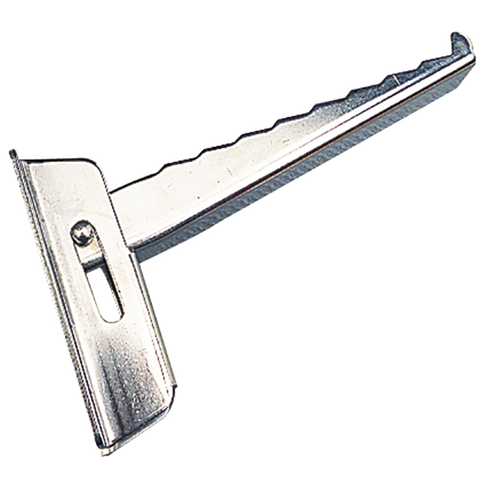 Sea-Dog Folding Step - Formed 304 Stainless Steel [328025-1] - BuoyMart.com  Accessories Sea-Dog