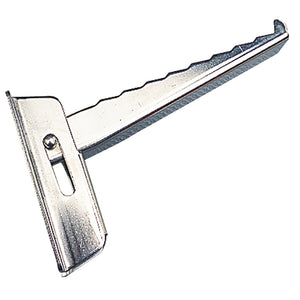 Sea-Dog Folding Step - Formed 304 Stainless Steel [328025-1] - BuoyMart.com  Accessories Sea-Dog
