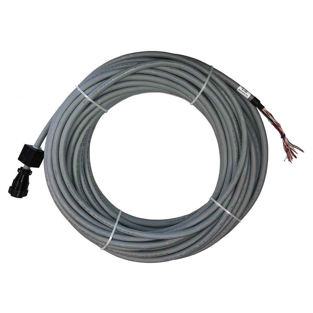 KVH Power/Data Cable f/V3 - 100 [S32-1031-0100] - BuoyMart.com  Accessories KVH