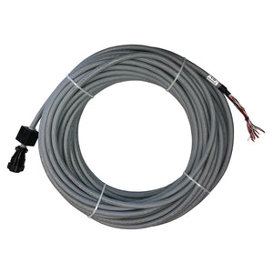 KVH Power/Data Cable f/V3 - 100 [S32-1031-0100] - BuoyMart.com  Accessories KVH