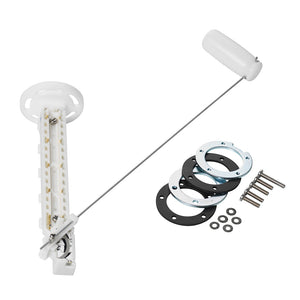 Veratron Level Sensor Single Station w/Seal Kit #432 - 12/24V - 3-180 OHM - 150-160mm Length [226-801-015-001G] - BuoyMart.com  Gauge Accessories Veratron