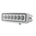 Hella Marine Value Fit Mini 6 LED Flood Light Bar - White [357203051] - BuoyMart.com  Lighting Hella Marine