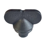 GROCO Drain Plug w/O-Ring f/ARG Strainer 2009  Newer [ARG-756] - BuoyMart.com  Accessories GROCO
