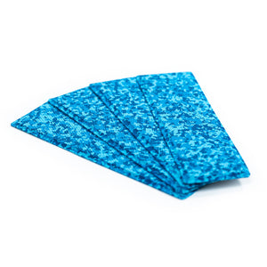 SeaDek Embossed 4-Piece Step Kit - Aqua Camo [23903-18373] - BuoyMart.com  Deck / Galley SeaDek