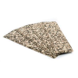 SeaDek Embossed 4-Piece Step Kit - Desert Camo [23903-21526] - BuoyMart.com  Deck / Galley SeaDek