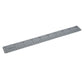 SeaDek 36" Fish Ruler - Storm Grey w/SeaDek Logo [22135-80038] - BuoyMart.com  Deck / Galley SeaDek