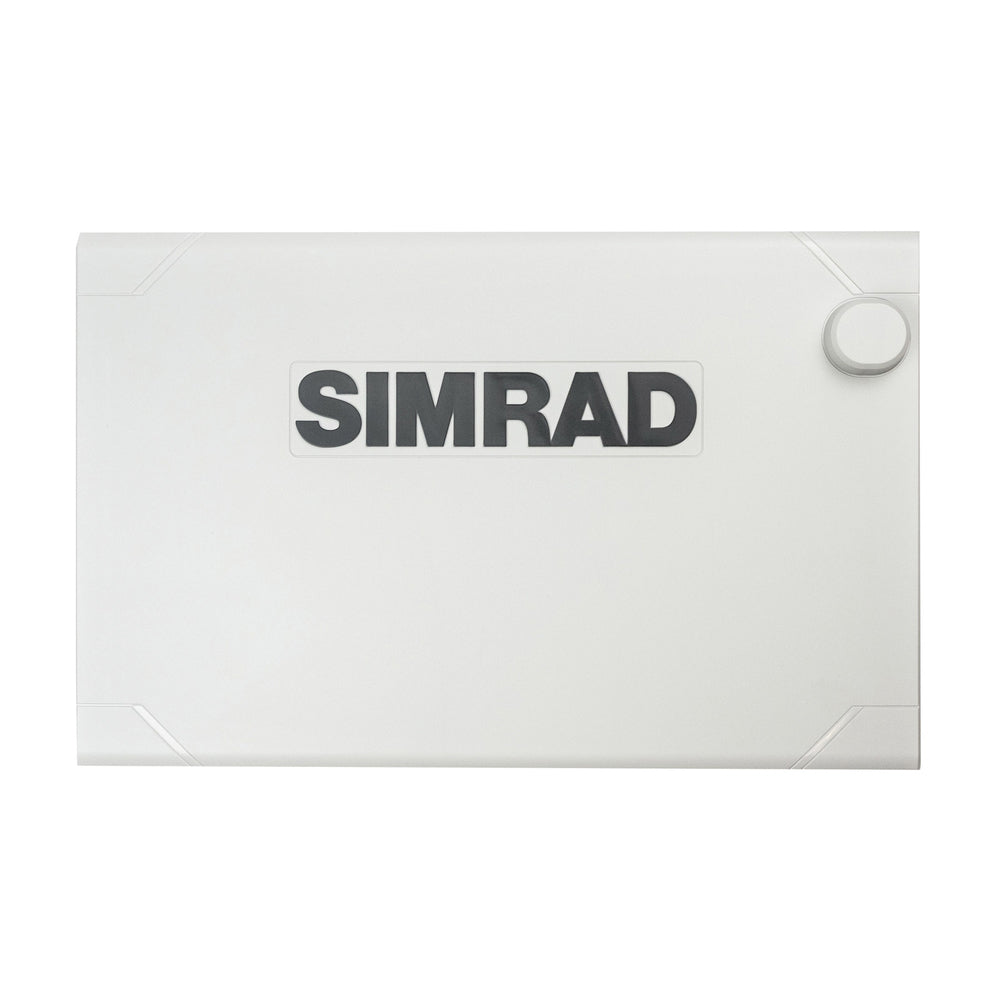 Simrad Suncover f/NSS12 evo3 [000-13742-001] Simrad